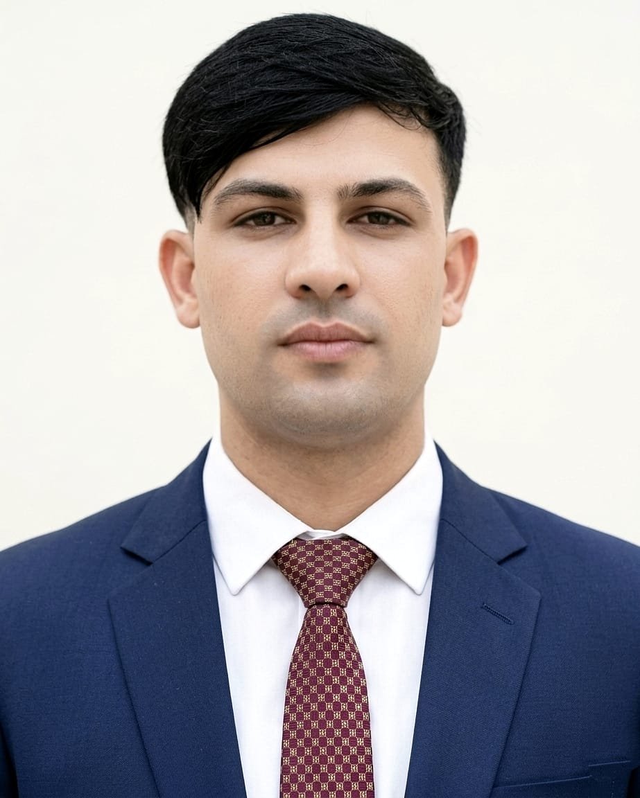 محمد حارس